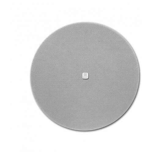 Акустическая система APART CM1008D пассивная 2-полосная потолочная 8НЧ 1ВЧ 50 Гц 20 кГц 100 Вт 8 Ом Макс SPL 107 dB 180 IP50 Euroblock 1152300₽