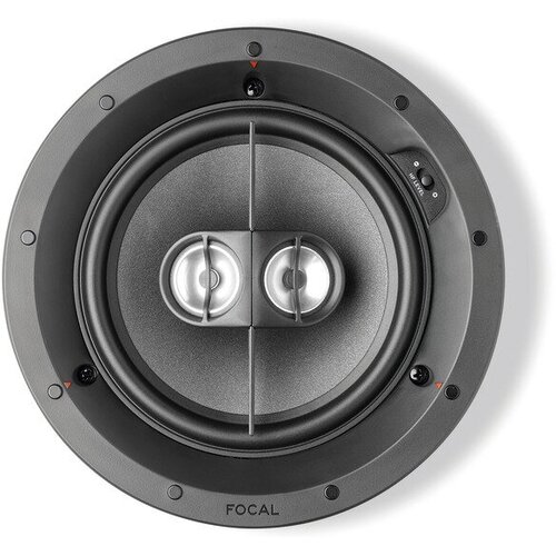 Focal 100 IC 6ST Встраиваемая акустика 32900₽