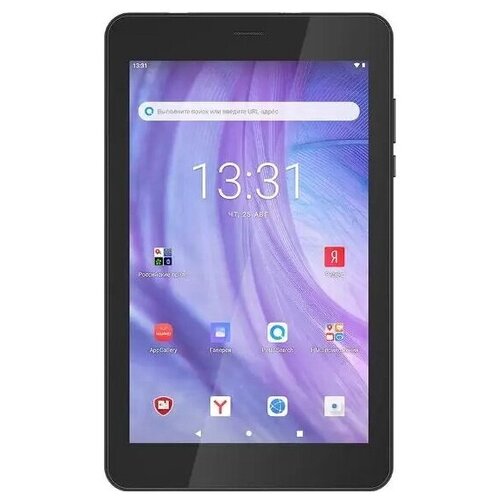 Topdevice Tablet A8, 8 (800x1280) IPS, 2D G+P TP, Android 11 (Go edition), up to 2.0GHz 4-core Unisoc Tiger T310, 2/32GB, 4G, GPS, BT 5.0, WiFi,