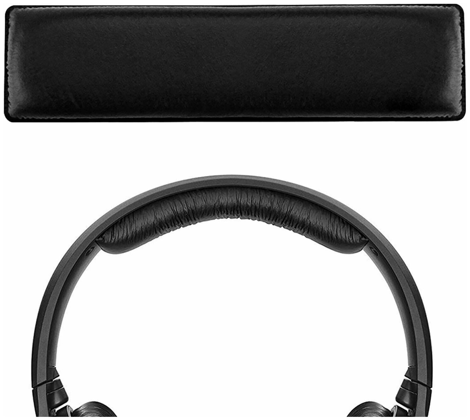 Оголовье, подвязка для наушников Sennheiser HD201, HD201S, HD180