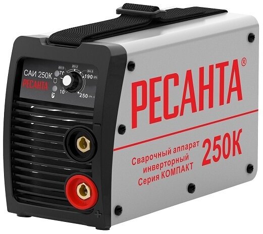 Сварочный аппарат Ресанта САИ-250К