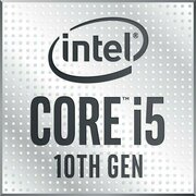 Процессор Intel Core i5 10500 3100 Мгц Intel LGA 1200 TRAY