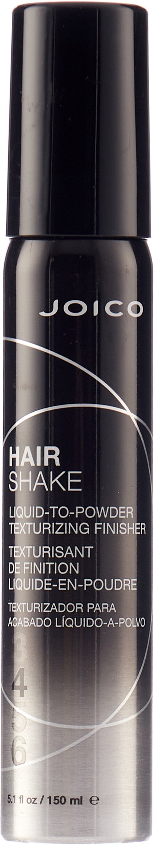 Joico жидкая пудра Hair Shake Liquid-To-Powder Finishing Texturizer, 150 мл