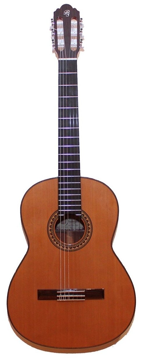 Prudencio G-3 Классическая гитара