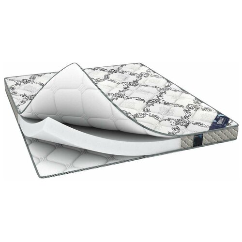 фото Матрас dimax твист ролл лайт стиф, 195x200 см