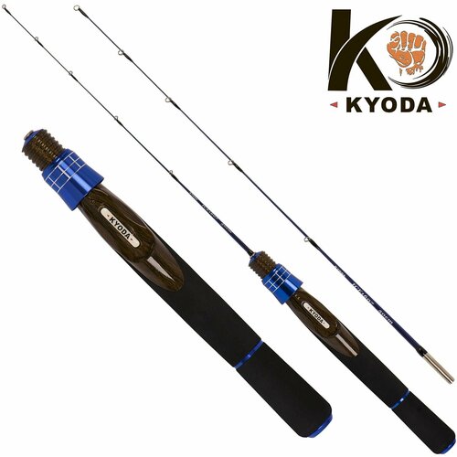 удочка зимняя kyoda koice2301 500 мм Удочка зимняя KYODA 500 мм