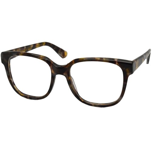 Солнцезащитные очки EINSTOFFEN, коричневый, черный