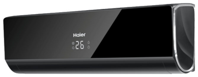 Сплит-система Haier HSU-07HNF03/R2, black