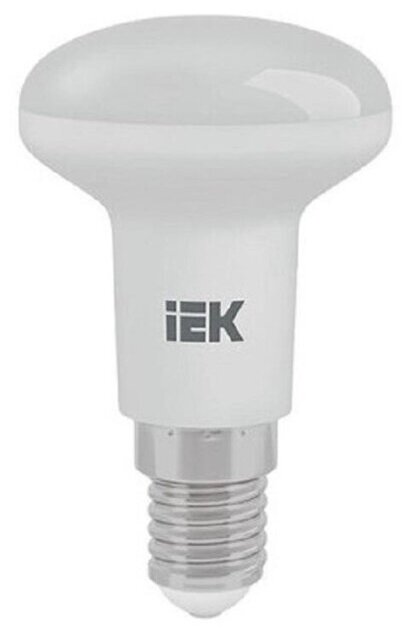 Лампа светодиодная Iek - фото №2