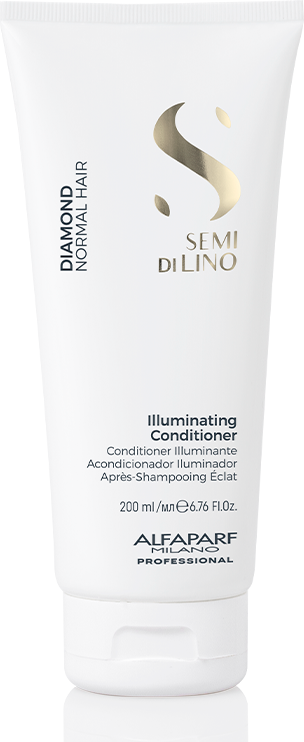 Кондиционер для нормальных волос, придающий блеск SDL D ILLUMINATING CONDITIONER, 200 мл ALFAPARF MR-16447