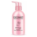 BioAqua Молочко для тела Cocosweet - изображение