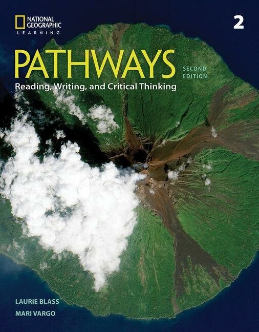 Книга Pathways Second Edition Reading, Writing 2 Student's Book SB Book + Online WB - фото №7