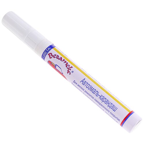 Лак Карандаш Вегатекс Бесцветный Вегатекс арт. VSK-00036368