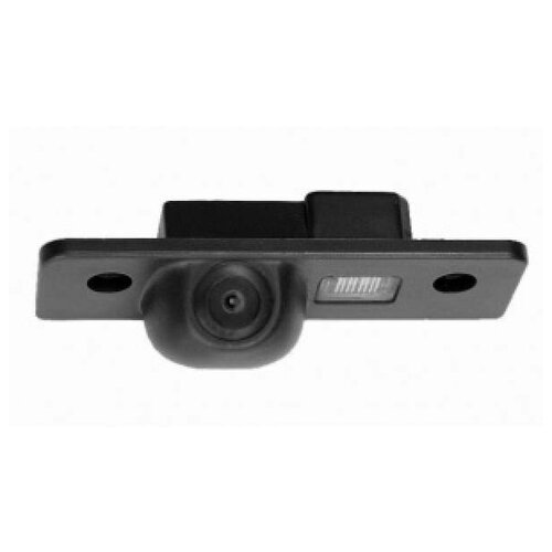 Камера заднего вида для Skoda Octavia 04 Incar VDC-010 285500₽