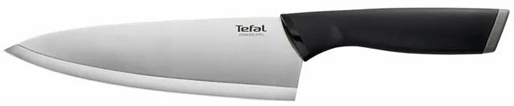 Нож Поварской Tefal K2213204 COMFORT 20 см