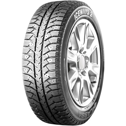 Автомобильная шина Lassa Iceways 2 185/65R15 88T