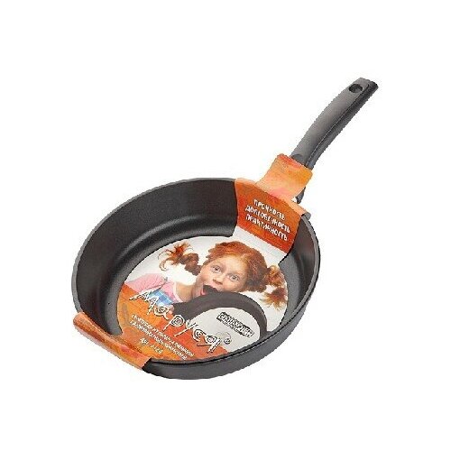 фото Сковорода маруся стандарт 3128 28 см