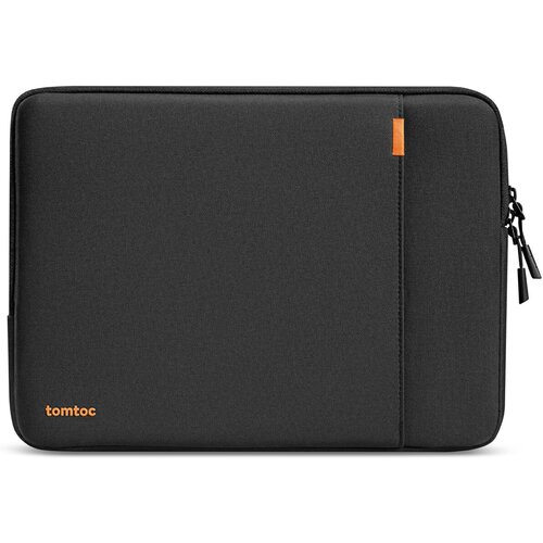 Tomtoc Laptop чехол Defender-A13 Laptop Sleeve 14 Black