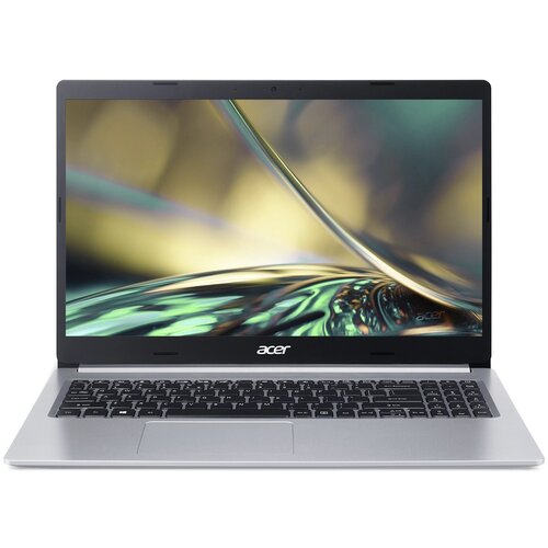 Ноутбук Acer Aspire 5 A515-45G-R0FW 156 FHD IPSAMD Ryzen 5 5500U8GB1TB HDDRadeon RX 640 2GbNone Boot-up onlyRUSKBсеребристый NX A8CEM006 6646400₽