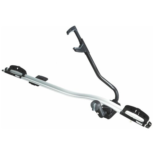 Вертикальное велосипедное крепление thule proride, THULE 591 (1 шт.)