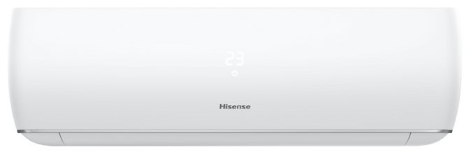 Кондиционер Hisense AS-10UW4RYDTV02