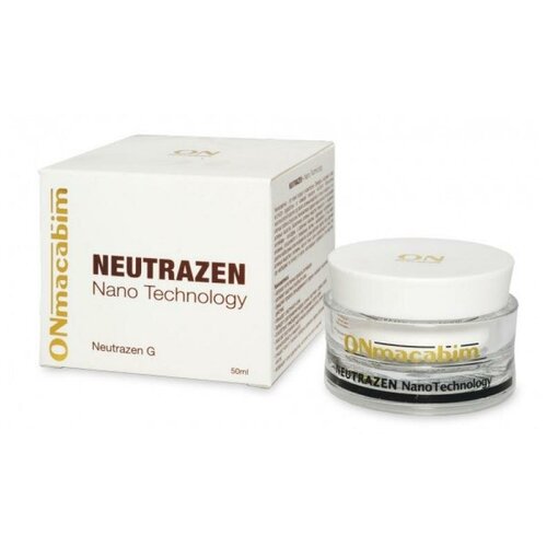 Ночной крем ONmacabim Neutrazen G night cream 50 мл
