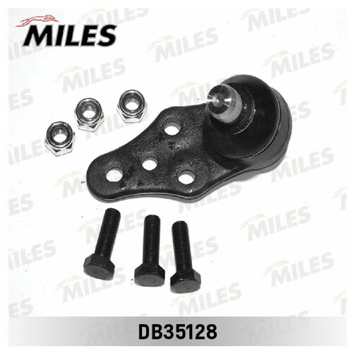 Опора шаровая CB0162 CTR замена CBKD-11 Daewoo Lacetti 04 1691₽