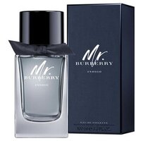 BURBERRY Mr. Burberry Indigo men 100ml edt НМ