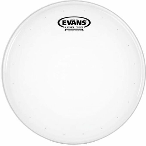 Evans B14DRY Пластик для том-тома или малого барабана 14