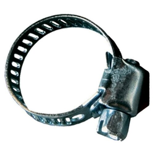 Хомуты металлические 13-23 мм 5 шт Sparta 291₽