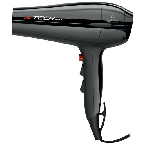 Фен GAMA Airtech Ion A21AIRTECHIONNR 195000₽