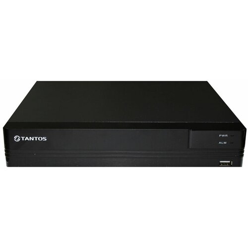 TSr-UV1616 Eco MHD видеорегистратор Tantos 1420000₽