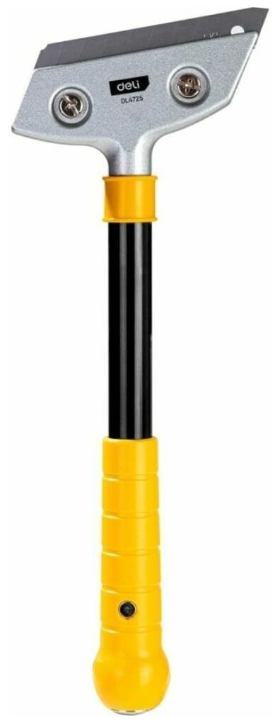 Скребок DELI dl4725