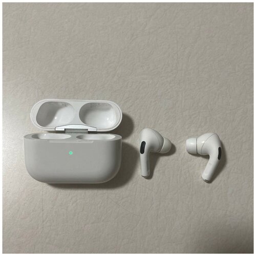 Беспроводные TWS наушники для Apple iPhone iOS 15 NO1 Pods Pro 1 180000₽