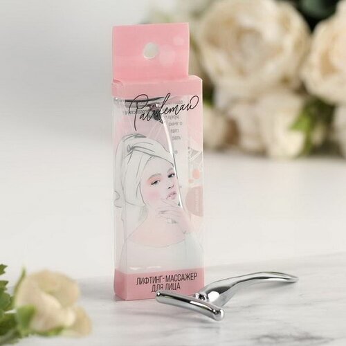 Массажёр для лица Расцветай 25000₽