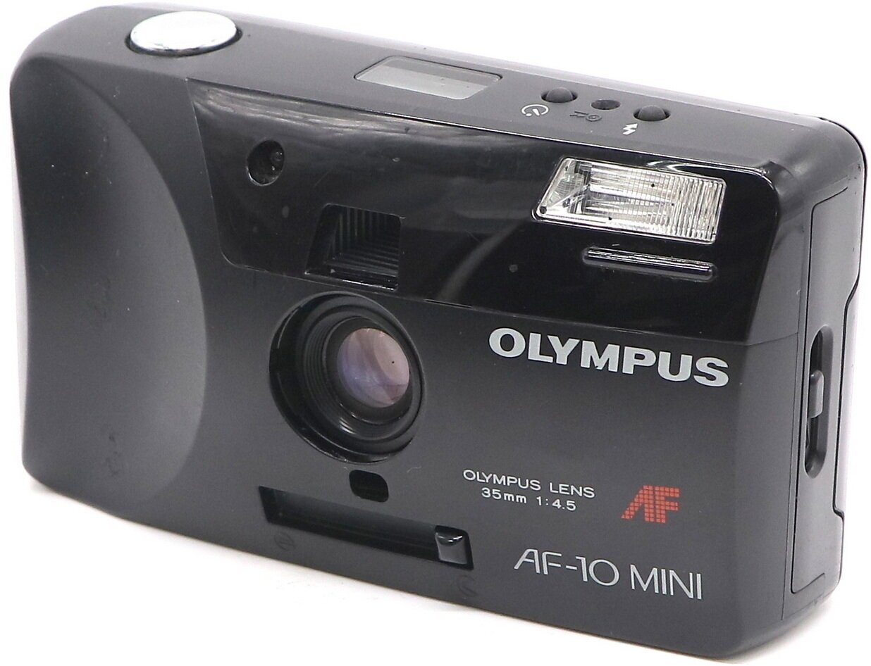 Olympus AF-10 Mini