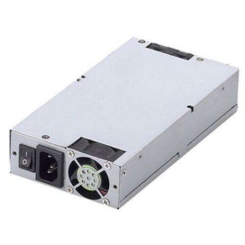 Блок питания ACD 1U0600 600W серебристый 13120₽
