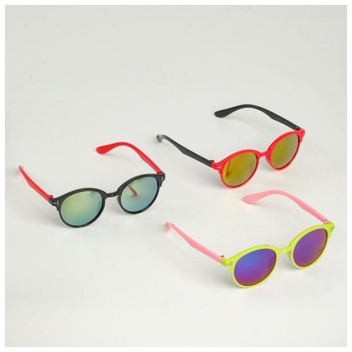 Солнцезащитные очки Onesun