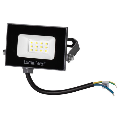 Светодиодный прожектор Luminarte LFL-10W