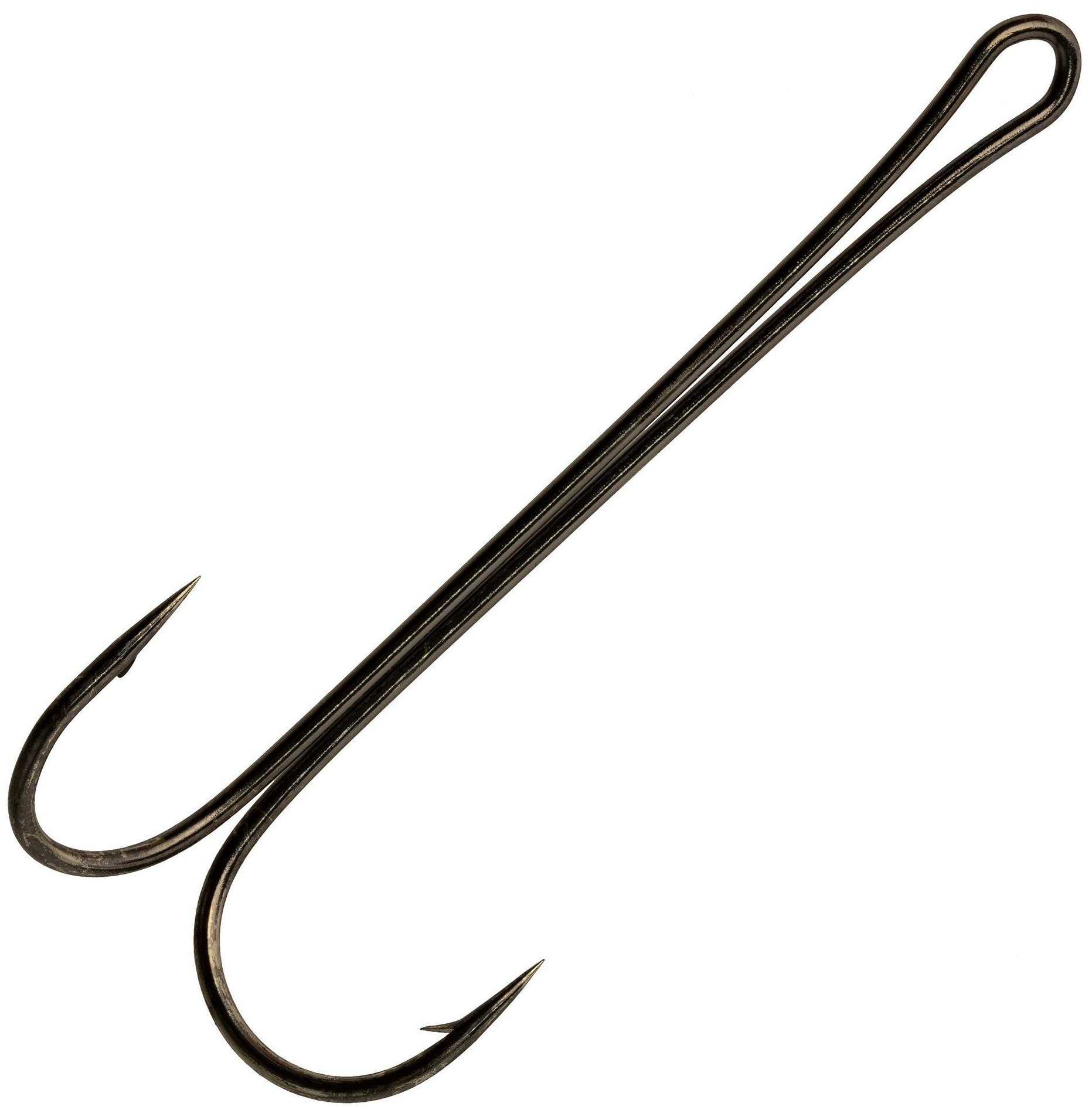 - Condor 3XL Super Long Double Hook 2/0 BN (50 ./)