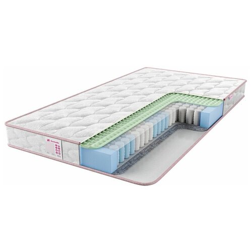 фото Матрас sontelle libre castom king r 80х190