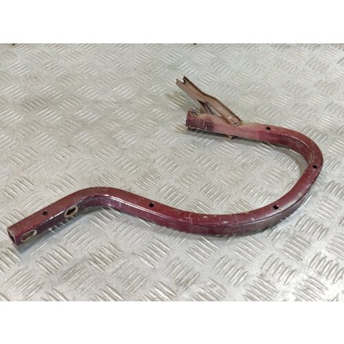 Петля крышки багажника левая GEELY MK 2008 2015 1012003150