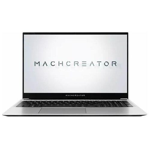 Ноутбук Machenike Machcreator-A Silver (MC-Y15i31115G4F60LSMSSRU)