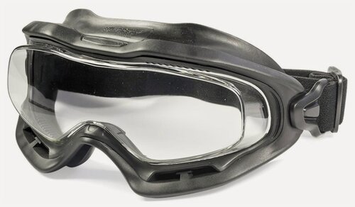 Изображение товара Защитные закрытые очки РОСОМЗ 3Н88 SURGUT StrongGlassTM /PC/ 28837