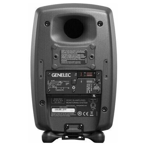 Genelec 8030CRw Monitor 8030C RAW Мониторы студийные 5315400₽