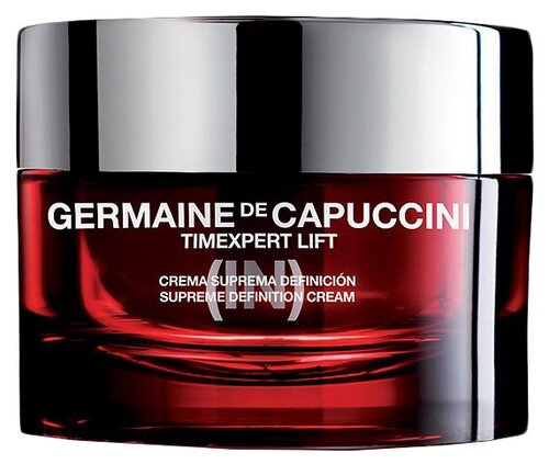 Germaine de Capuccini TIMEXPERT LIFT (IN) Supreme Definition Cream Крем для лица с эффектом лифтинга, 50 мл