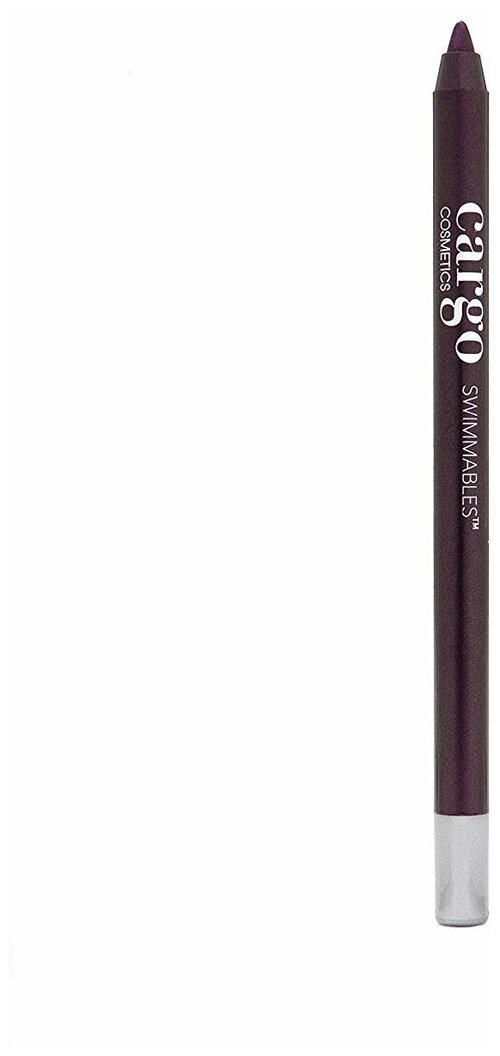 CARGO Cosmetics Карандаш для глаз Swimmables Eye Pencil оттенок Pfeiffer Beach