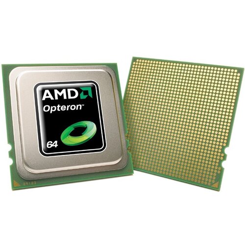 Процессор AMD Opteron 6200 Series 6272 G34, 16 x 2100 МГц, HP