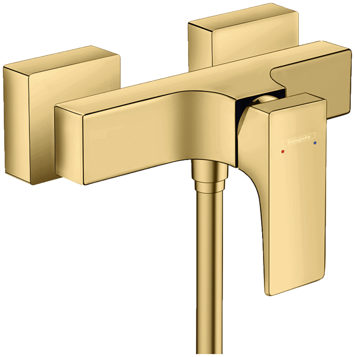 Смеситель для душа Hansgrohe - фото №1
