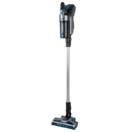 Вертикальный пылесос ручной VITEK VT-8133 B 60Вт контейнер 350мл синий 1216100₽